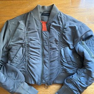 Bomber jacket ZARA S